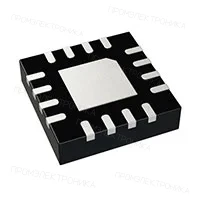 AD AD8330ACPZ-R7, усилитель 150МГц LFCSP-16