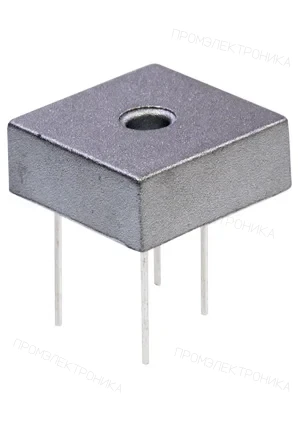 YJ KBPC5010W, выпрямительный диодный мост, 1000В, 50А [KBPC-W] = MB5010
