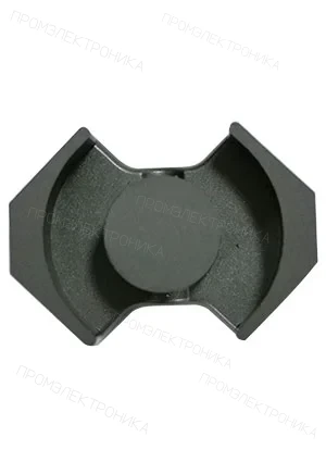 ACME P42RM10/12.9, Ферритовый сердечник RM10 LP, 4000нГн +30/-20%, аналог B65813P0000R092