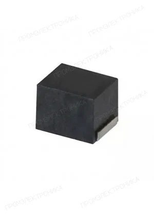 TDK EPCOS NLCV32T-101K-PF, SMD индуктивность 1210 100uF 10% 120mА