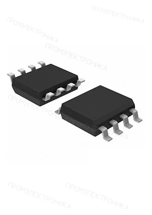 AD ADP1706ARDZ-3.3-R7, Линейный регулятор