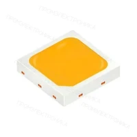 OSRAM OS GW PSLR31.EM-LR-A535-1, Duris S5, 4000K, 3030, 6.2В, 1Вт, LR (130Лм@150мА), 140Лм/Вт, CRI80