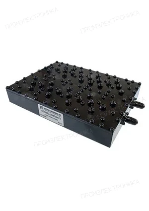 Anatech AD2442-2557D471, дуплексер 2442.5 / 2557.5 МГц SMAF