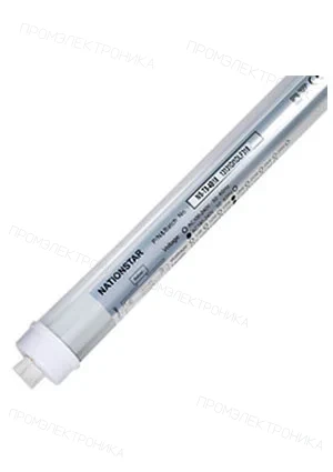 NationStar NS-T8-4B18-CW, Светодиодная трубка T8 длина 1200mm 18W 230V 6000K
