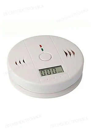 Winsen ME2-CO-D20, датчик угарный газ 0-1000 ppm