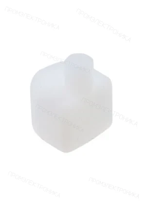 Refond RF-RTW-5000PWT-1PIN, Силиконовая заглушка для лент