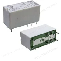 RELPOL RM84-2012-25-5110, 604627  , Реле 110VAC 2 Form C 400VAC/8А