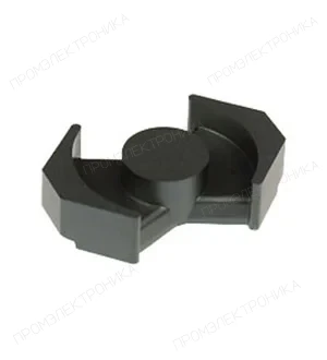 ACME P4RM8CH, Феррит  RM8 с центральным отверстием,  аналог В65811J0000R087 за 1 шт