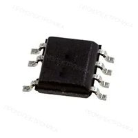 Diodes Inc. AL1676-40DS7-13, LED Driver 100uA Supply Current 7-Pin SO T/R