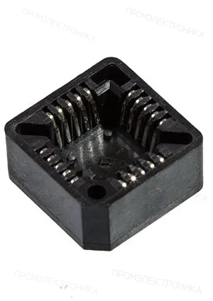 KLS KLS1-210-D-20-B, DIP панель PLCC-20 SMD