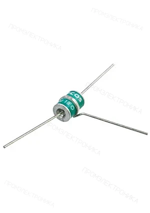 TDK EPCOS B88069X8820B102, газовый разрядник T61-C600X  20kA/20A