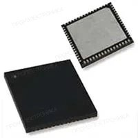 Intel WGI210IT S LJXT, ETHERNET контроллер I210-IT  QFN-64