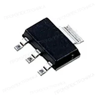 AD ADP3338AKCZ-5-R7, SOT-223