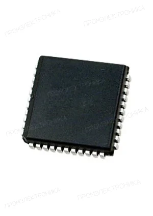 Bosch SMG061, датчик скорости поворота ось Х -/+240гр/с 7мв/гр 5В PLCC44