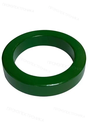 ACME P41T140*103*25C, Ферритовое кольцо  P41 R140x103x25 аналог B64290L0705X087, ZR49740TC с покрытием