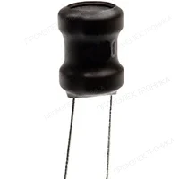 Bourns RLB0914-100KL, 10 мкГн дроссель-индуктивность