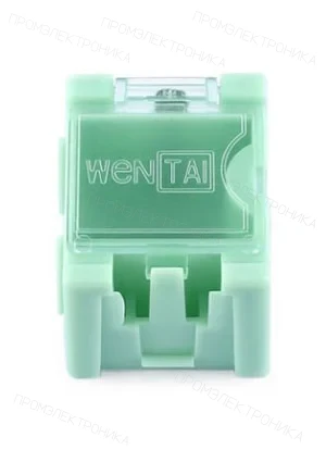 Китай BOX-SMD, кассета для хранения SMD компонентов 31х25х22мм