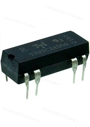 TTI TRR-1C-24-D-00