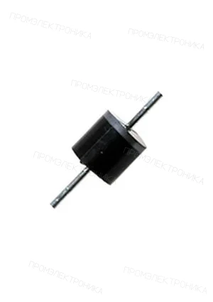 LGE 6A10, [R-6] диод 1000В 6А