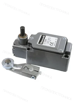 HONEYWELL 1LS19-4PG, концевой выключатель