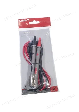 Uni-Trend UT-L27, Щупы для мультиметра