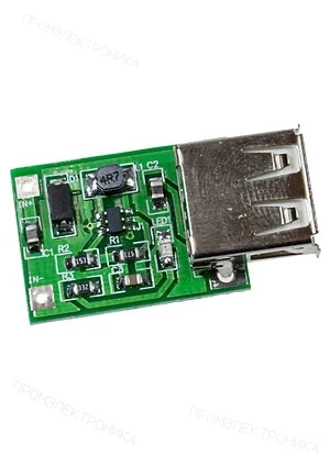 Китай DC-DC BOOST MODULE, Модуль электроный