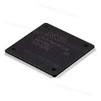 NEX-NXP LPC2478FBD208,551, Микроконтроллер 16/32-Бит, ARM7TDMI-S, 72МГц, 512КБ Flash, Ethernet, CAN, LCD, US