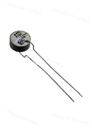 TDK EPCOS B59751C120A70, B59751C0120A070 PTC термистор 440 В 50 Ом