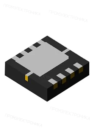 YJ SCQ40G10A, транзистор 100B 40A 43Вт (=YJQ40G10A)