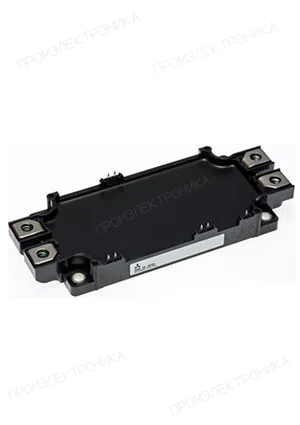 Mitsubishi CM300DXP-24T#131G, IGBT модуль 300 Ампер 1200 Вольт T-Серия Pressfit
