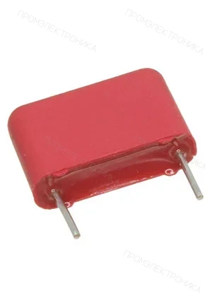 Wima MKP1U011503C00MSSD, конденсатор MKS4 2000В 1500 пФ 20%