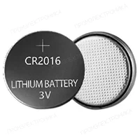GoPower CR2016 BL5 Lithium 3В, батарейка