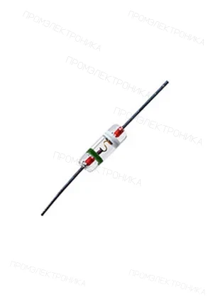 НЗПП КС139А, стабилитрон стекло (90-93г.)