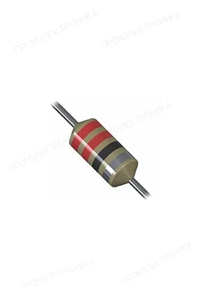 TDK EPCOS B82141A1102K, B82141A1102K000, дроссель 1uH 10% 725mA 320 mOhms
