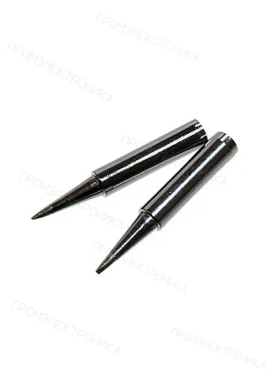 ELEMENT 900-MT-1.2D, жало D=1.2мм для паяльника  клин 1,2мм