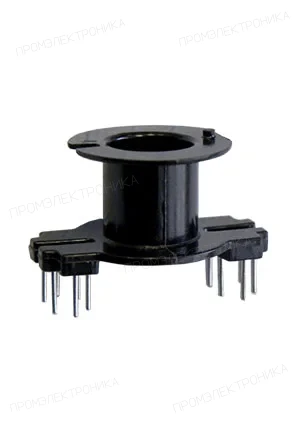 Shinhom RM81S 6+6P Bobbin, RM81S 6+6P Каркас аналог CSV-RM8-1S-12P-G FERROXCUBE