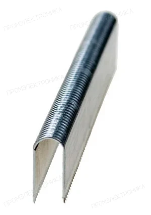 Stayer 2-31611-14, скобы PROFI закаленные тип 28, 14мм для STAYER (уп 1000шт)
