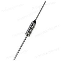 Daier RY-01-15A-117C, термопредохранитель 15А 117С ZH-103