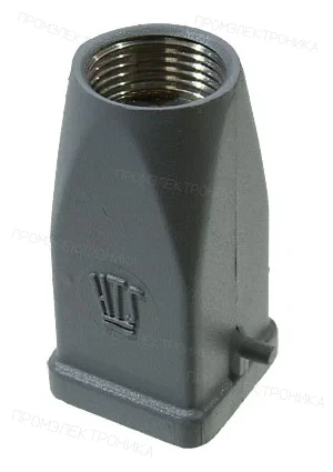 TE Connectivity 1-1102101-7, HTS кожух HA.3 size1 PG11