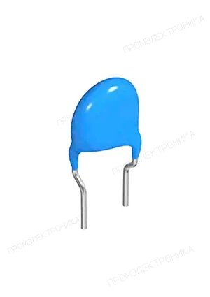 TDK EPCOS CK45-E3AD472ZYVNA, дисковый конденсатор 4700pF 20% 1000Vdc