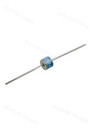 Bourns 2027-15-C, газовый разрядник 150В