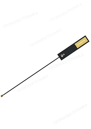 EBYTE TX4G-PCB-6613, Антенна