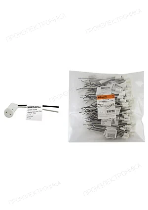 TDM Electric SQ0335-0020, Патрон G4 для галогенных ламп