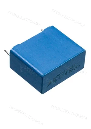 TDK EPCOS B32923C3155M, B32923C3155M000 X2 конденсатор 1,5мкФ 20% 305В