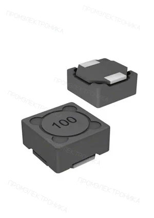 BOURNS SRR1260-221K, SMD 12.5*12.5*6, 220uH 1.3A