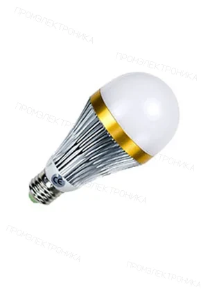 SLX LED LAMP E27 6X1W 220В NW, Лампа светодиодная E27 6x1W 220В цвет чистый белый