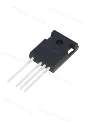 REASUNOS RSM120040Z, N-канальный силовой МОП транзистор 1200 V,68 А (TO247-4  ) аналог C3M0040120K  ,IMZA120R