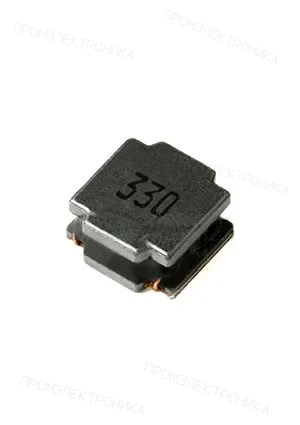 Sunlord SWPA6045S6R8MT, SMD индуктивность 6.8uH 3A 6.0x6.0x4.5
