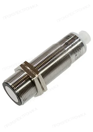 Winston UB1500-30GM-I-V1, ультразвуковой датчик расстояния 1.5м 6-36В 4-20мА кабель 2м аналог UM30-213113
