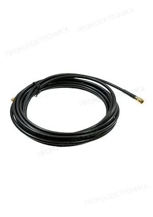Тайвань PR-SA(F)-PR-SA(M), антенный удлиннитель SMA M-F 5 м